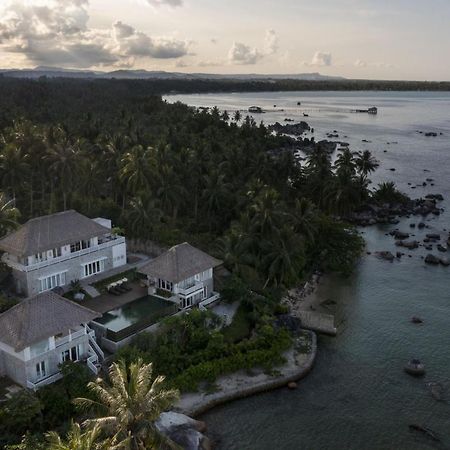 Adiwana Jelita Sejuba Natuna Ranai Exterior foto